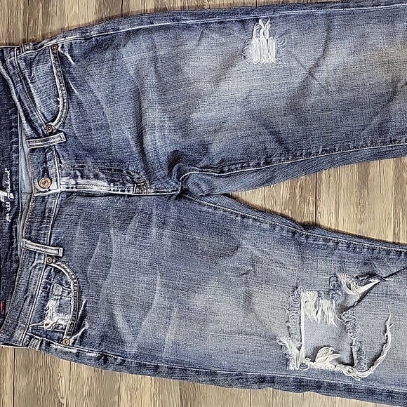 7 for all Mankind jeans - Picture 2 of 5